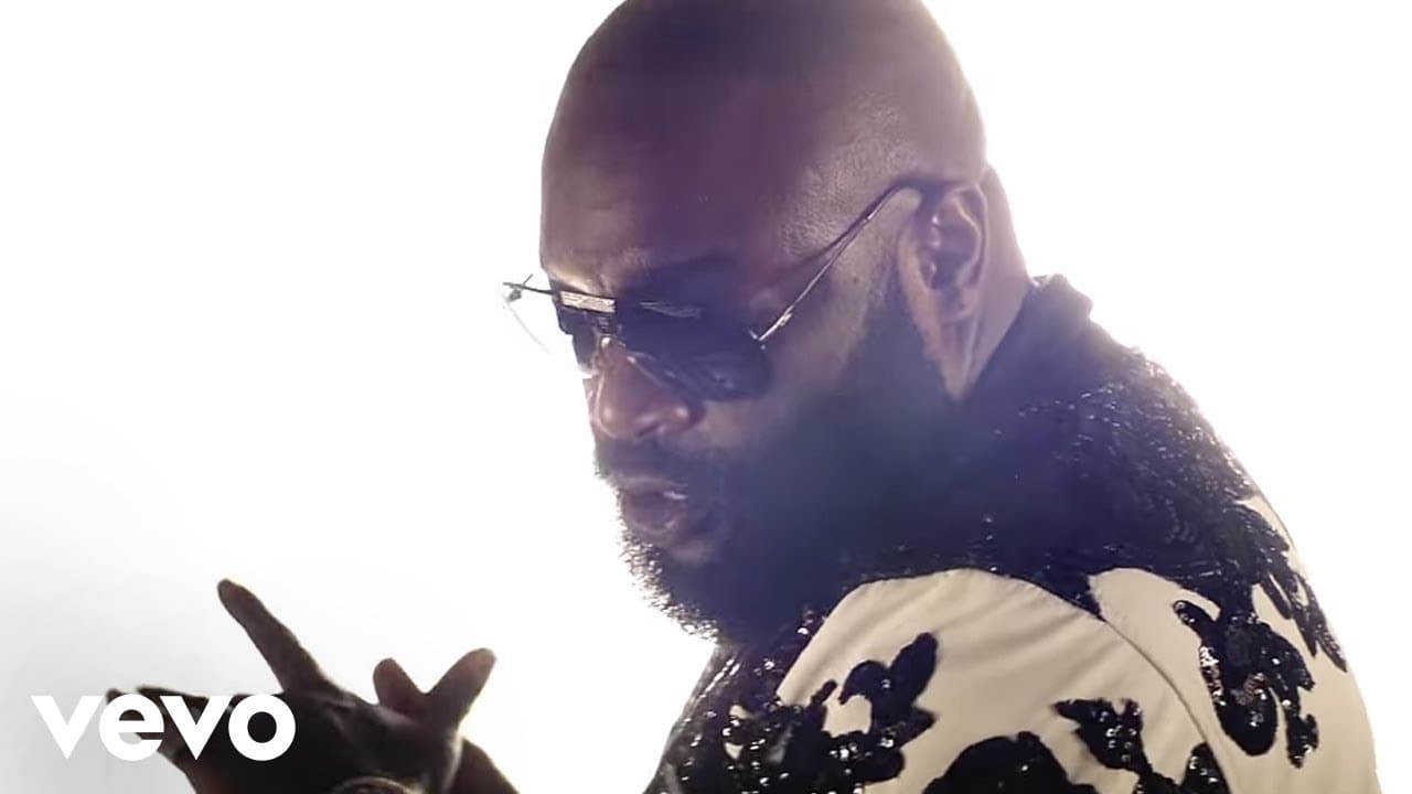 Rick Ross - Sorry ft. Chris Brown