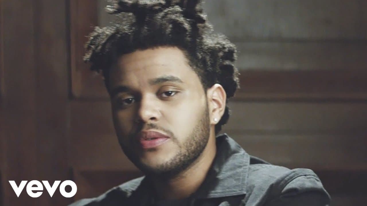 The Weeknd - Twenty Eight
