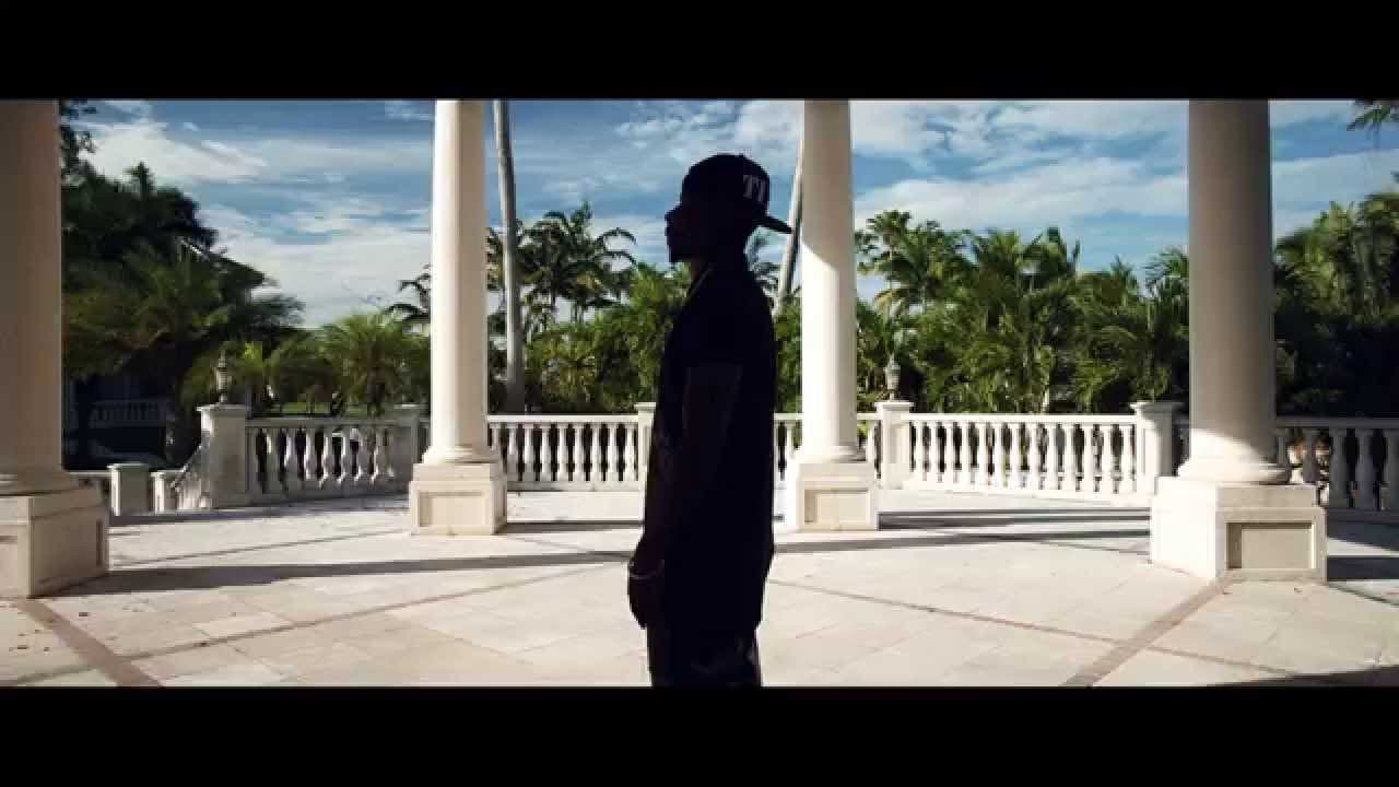FUSE ODG - Dangerous Love ft. Sean Paul