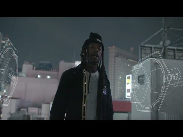 Zaddy [Music Video]