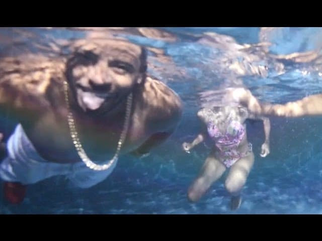 Focused On You Feat. 2 Chainz - YouTube