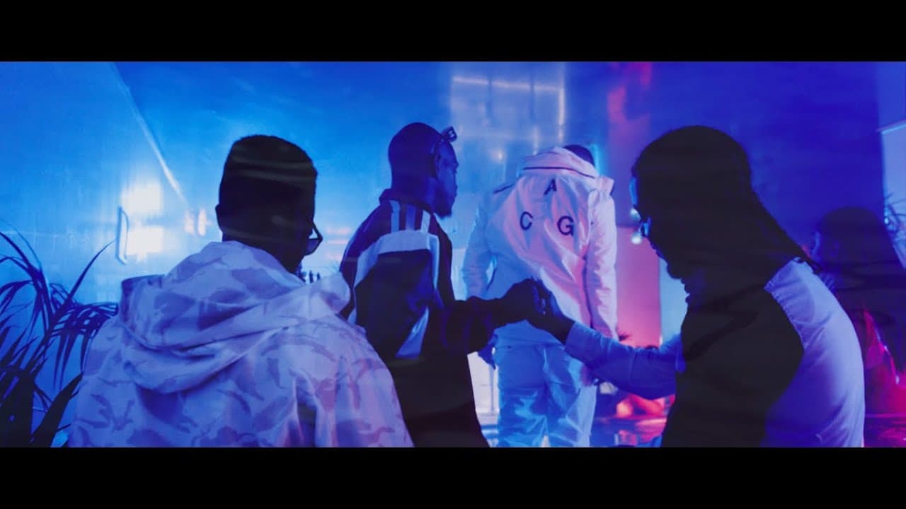 Ladies Hit Squad (ft D Double E & A$AP Nast)