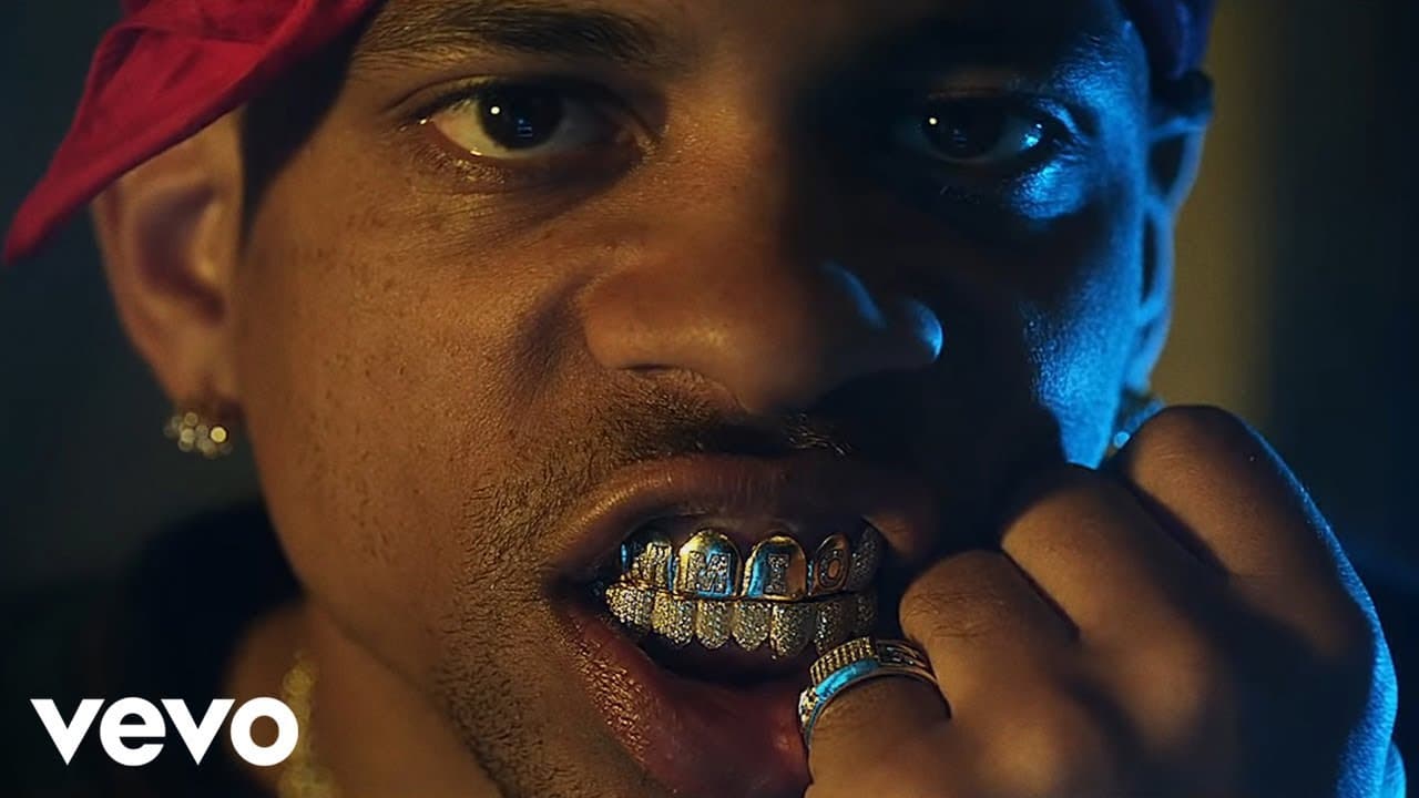 Mustard - Know My Name ft. Rich The Kid, RJ