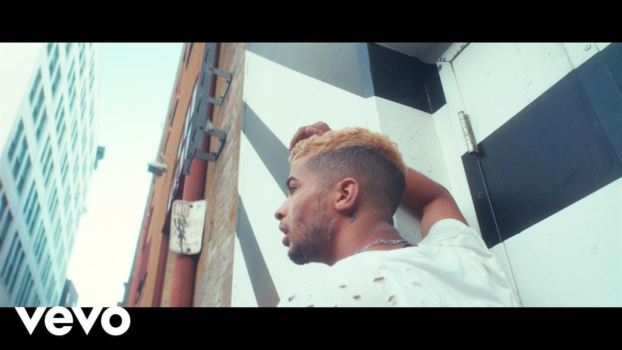 Jordan Fisher - Mess