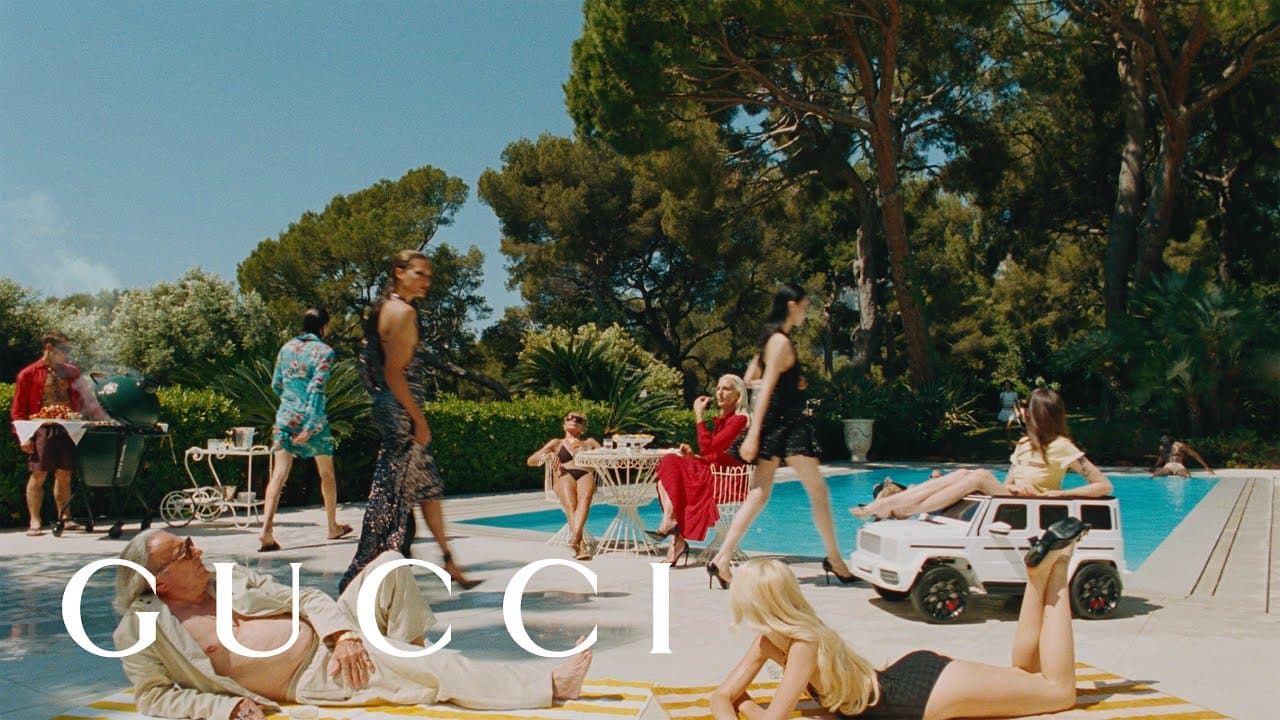 GUCCI MONTE CARLO