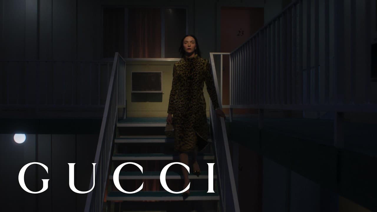 Generation Gucci