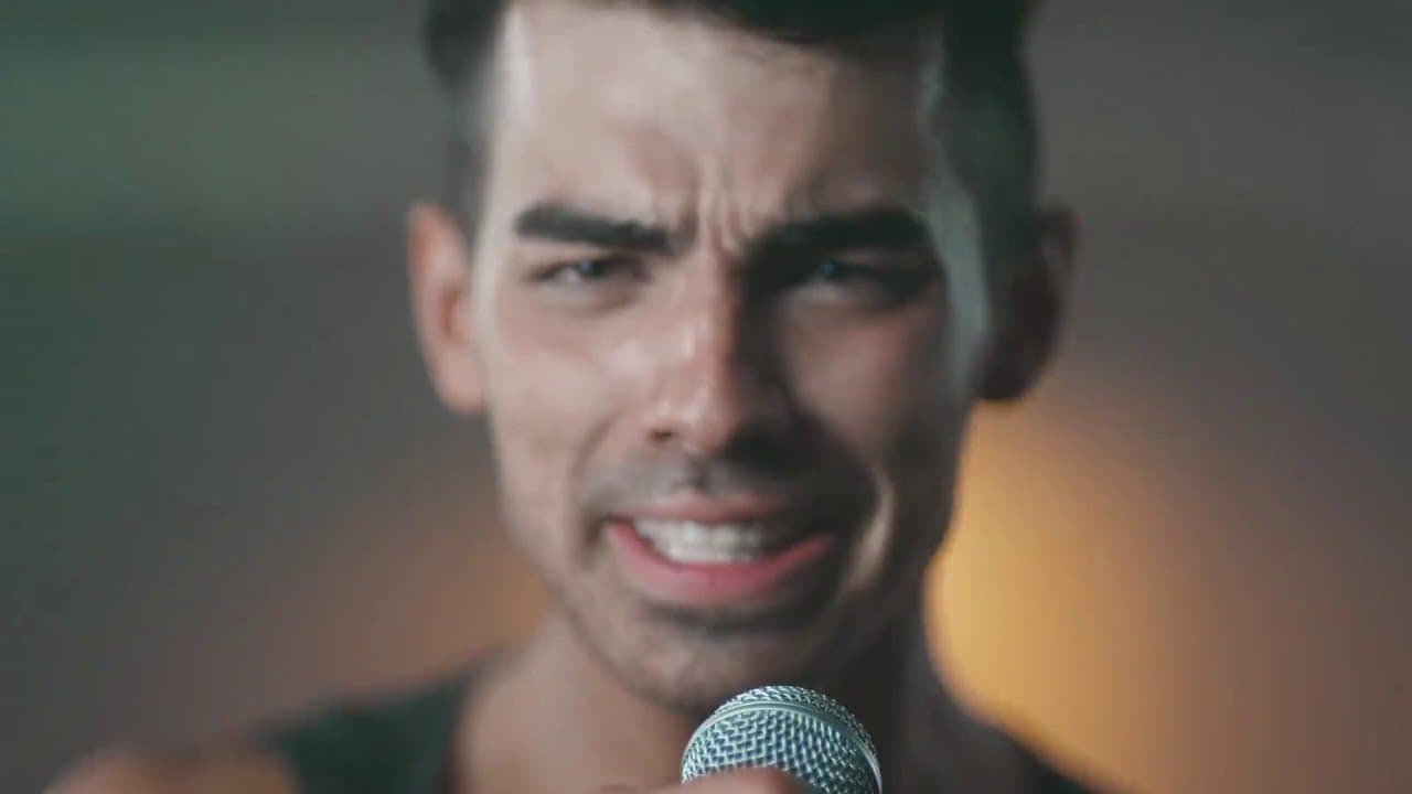 DNCE - Body Moves