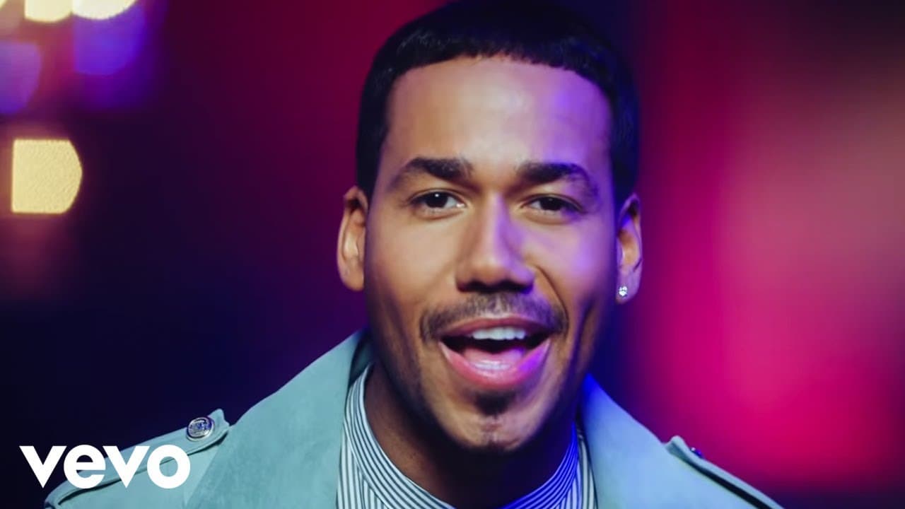 Romeo Santos, Daddy Yankee, Nicky Jam - Bella y Sensual