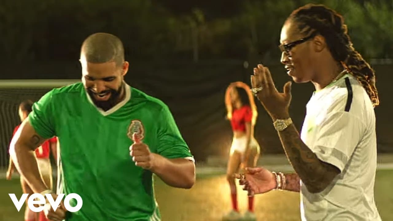 Future - Used to This ft. Drake