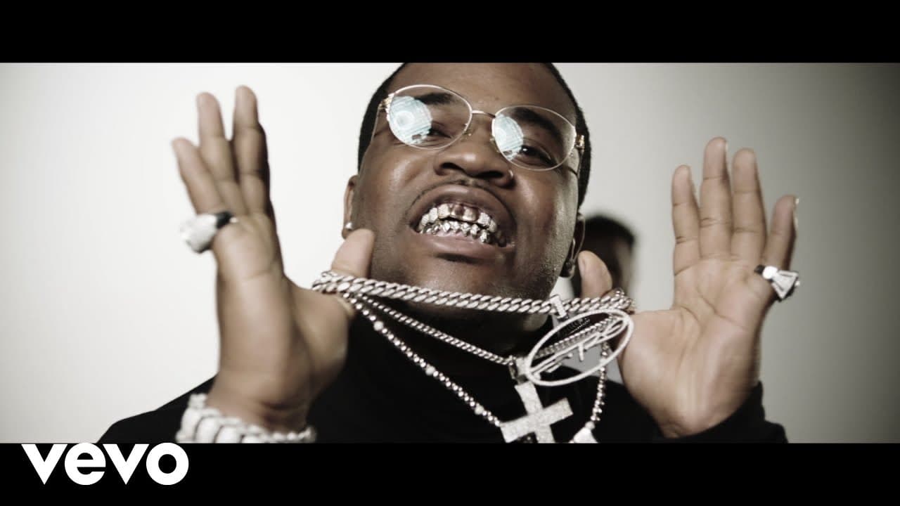 FERG - New Level ft. Future