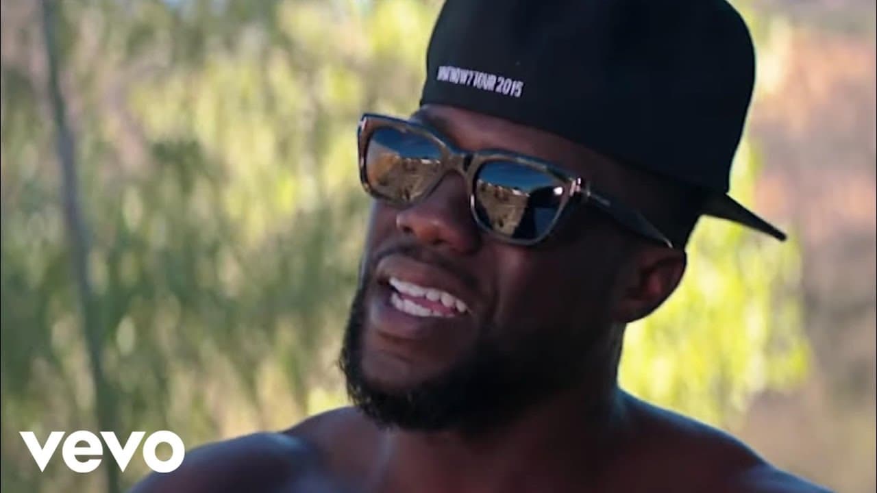 Kevin "Chocolate Droppa" Hart - Push It On Me ft. Trey Songz