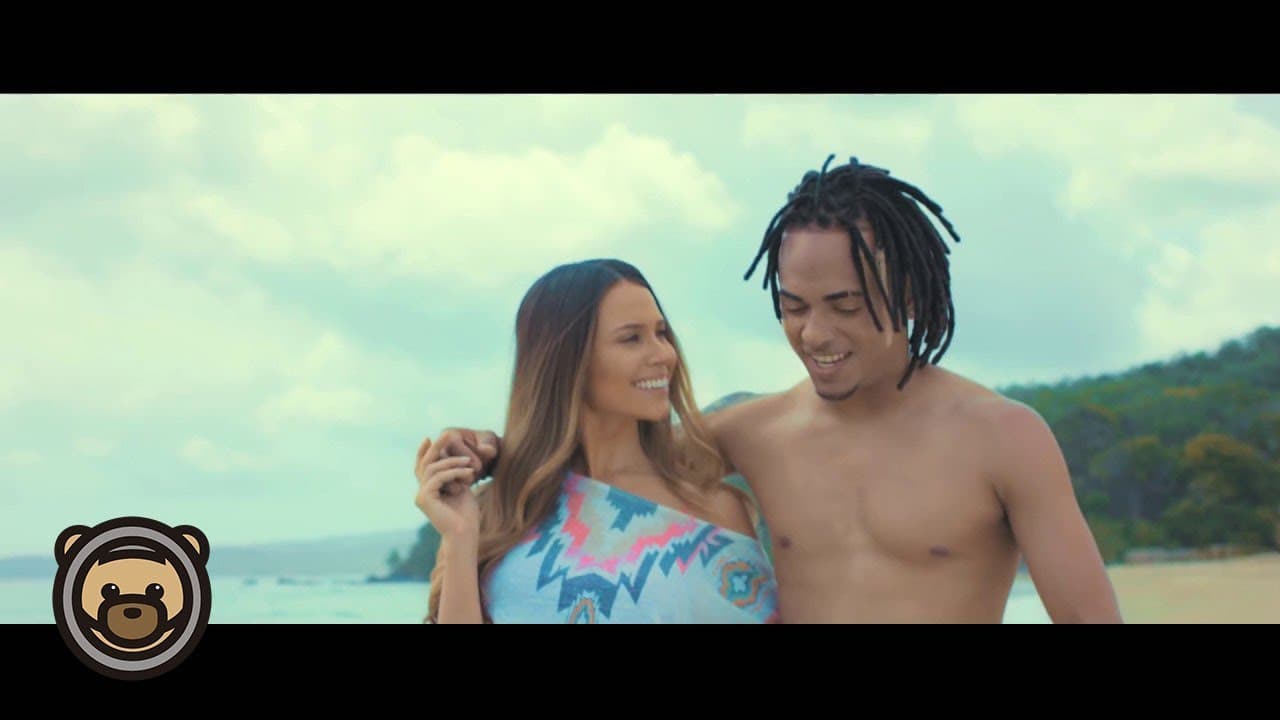 Dile Que Tu Me Quieres (Video Oficial) | Odisea