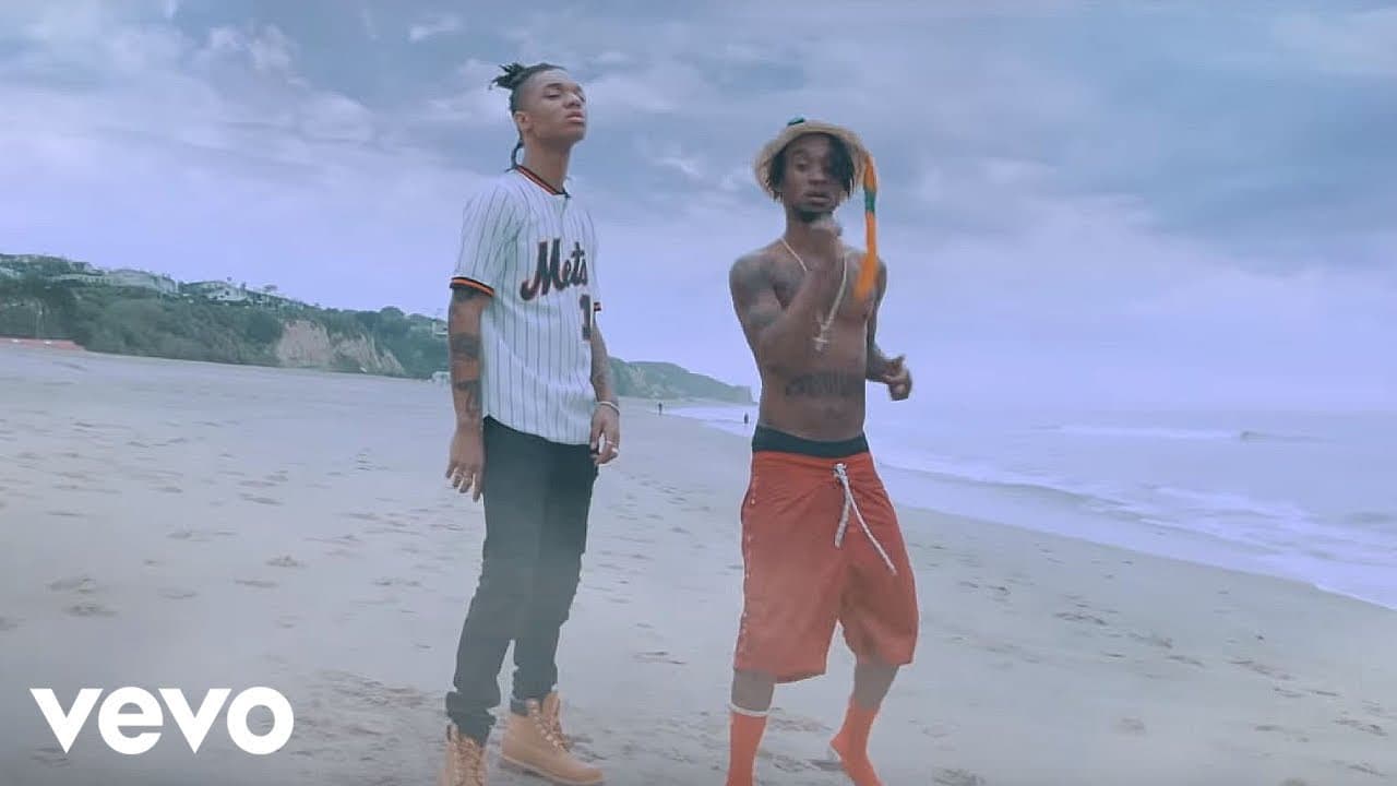 Rae Sremmurd - By Chance