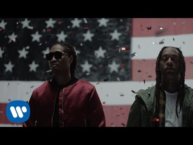 Campaign ft. Future [Music Video]