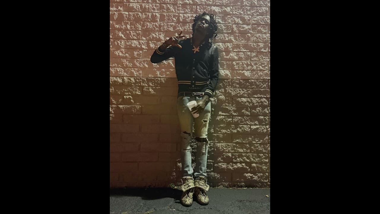 [free] diamond* x tezzus type beat "yolo"