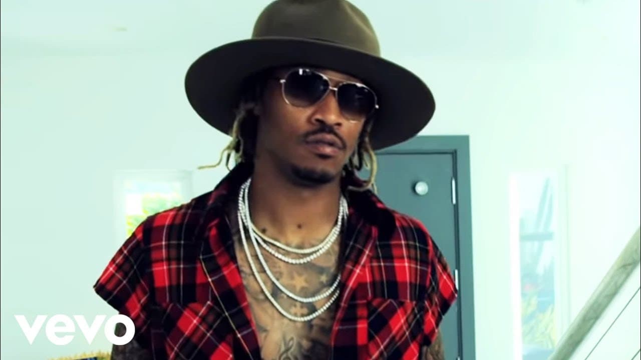 Future - Rich $ex