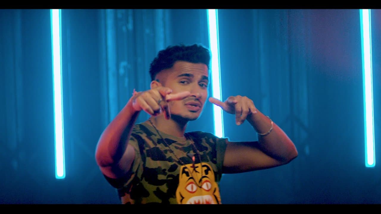 Mere Naal Nachna | New Punjabi Songs 2020 | Official Video
