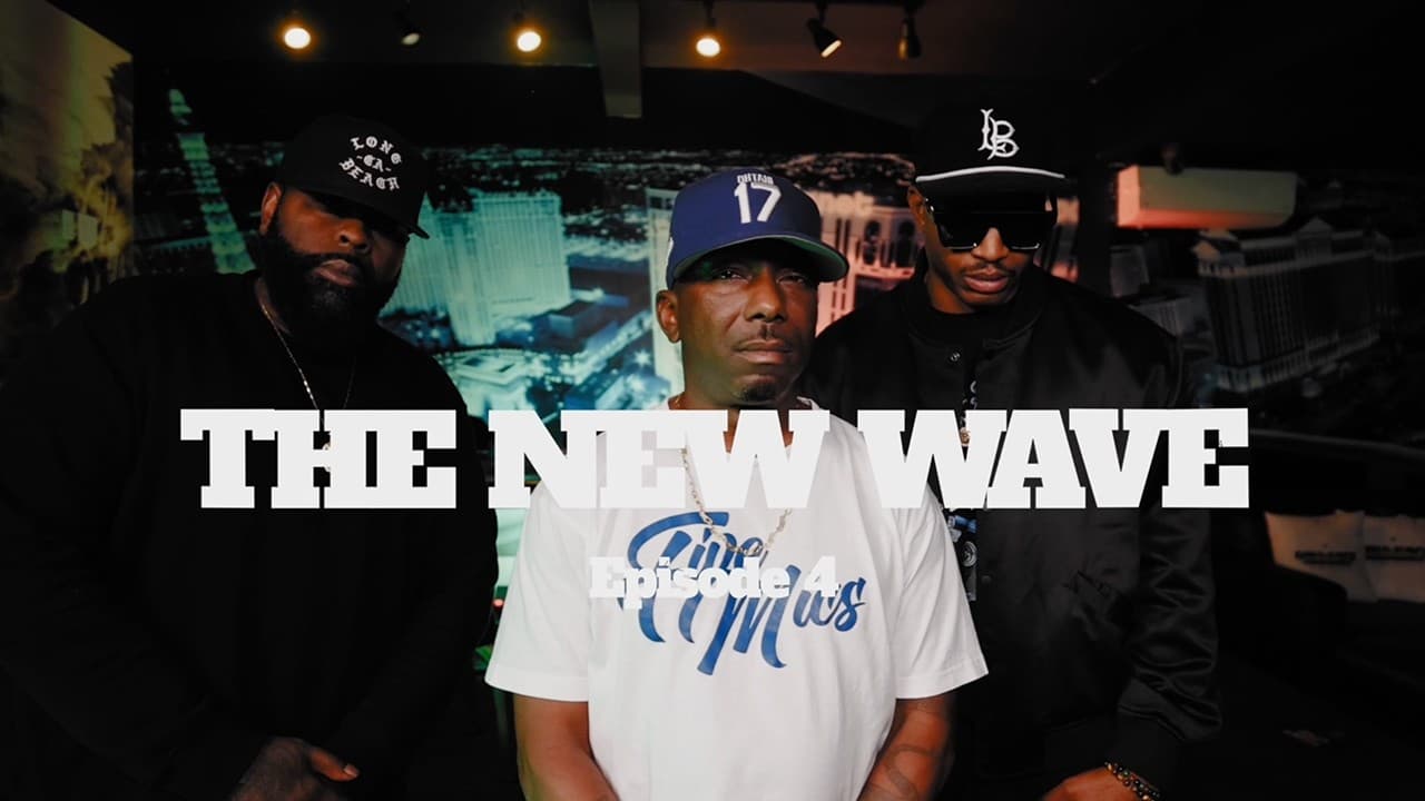 Snoop Dogg presents THE NEW WAVE Ep.4 - LBC