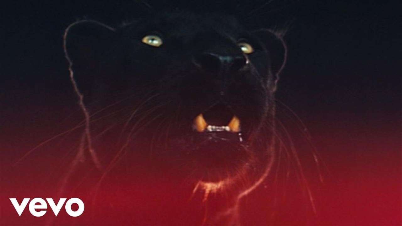 The Weeknd - M A N I A