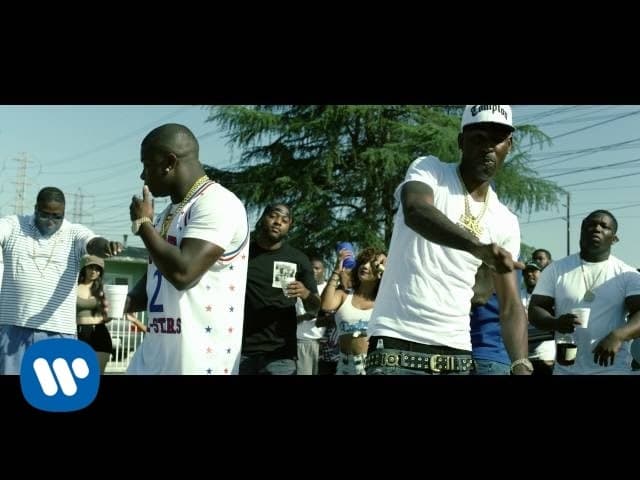 Cut It (feat. Young Dolph)