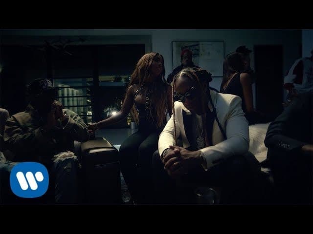 Love U Better ft. Lil Wayne & The-Dream [Music Video]