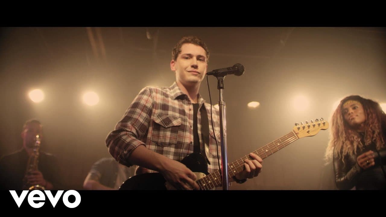 Cris Cab - Bada Bing