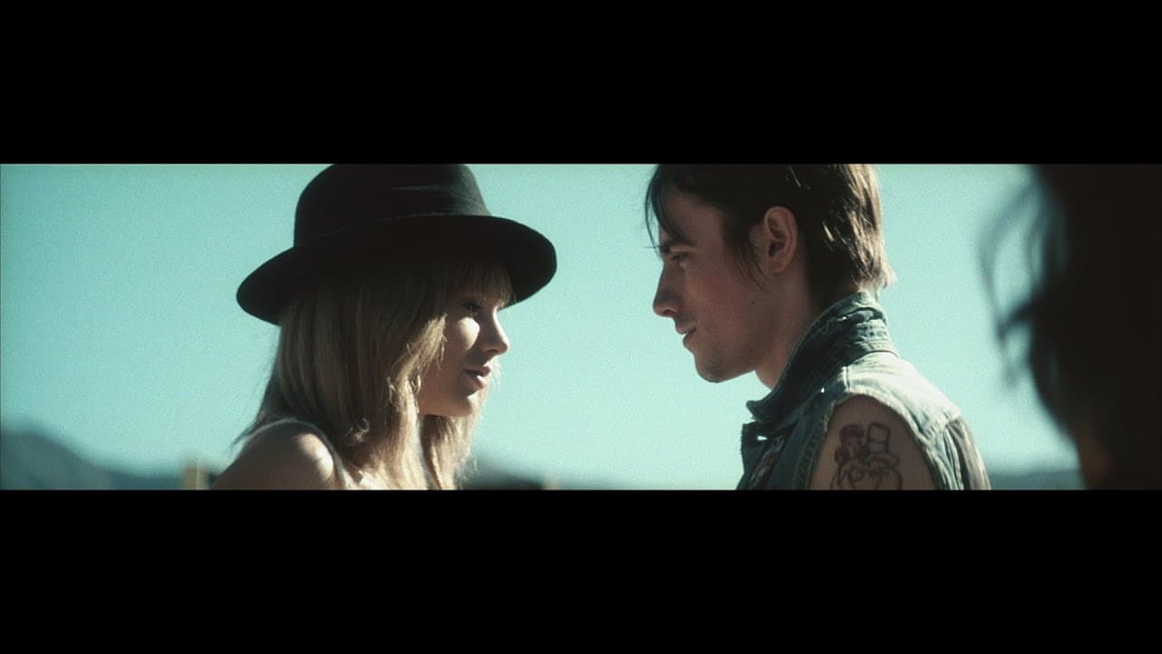 I Knew You Were Trouble
