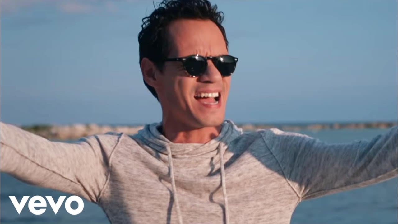 marcanthonyVEVO - Marc Anthony - Cambio de Piel