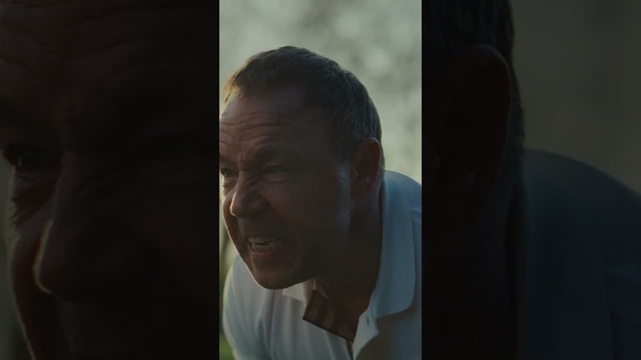 Unknown - Stephen Graham in A Good Sport