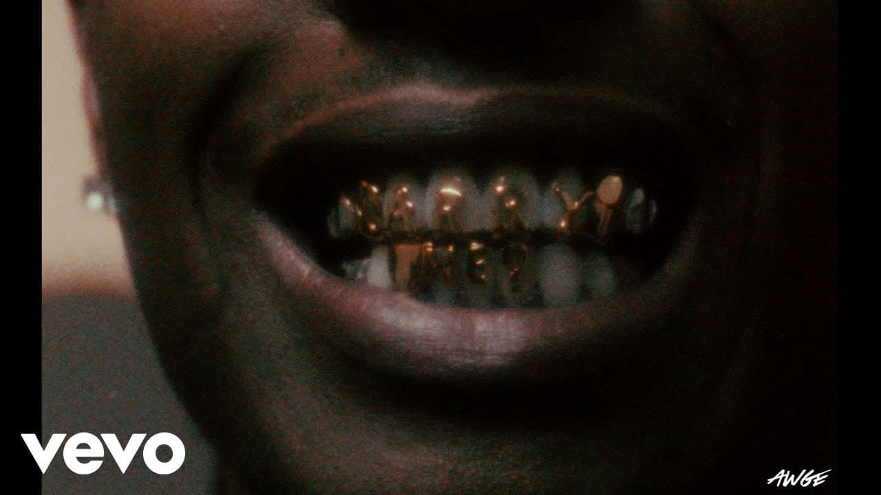 A$AP Rocky - D.M.B.