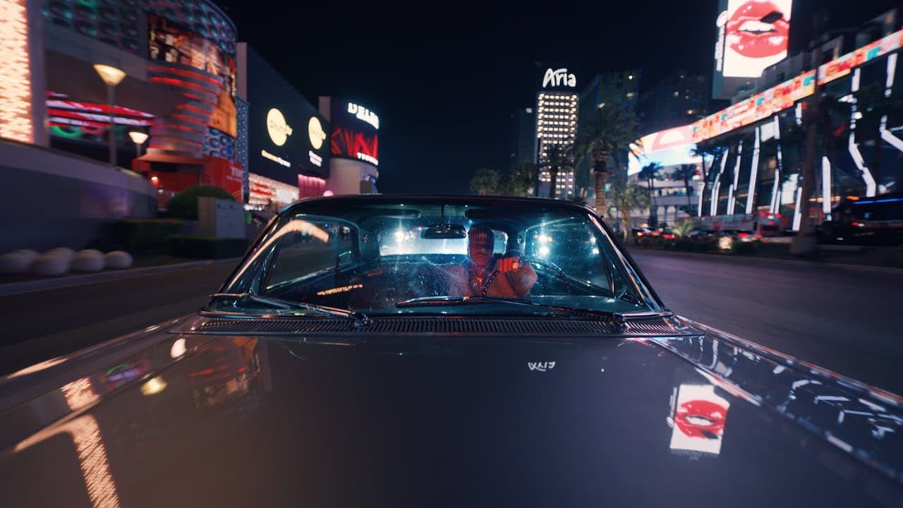 DaBaby - DONE TRYING