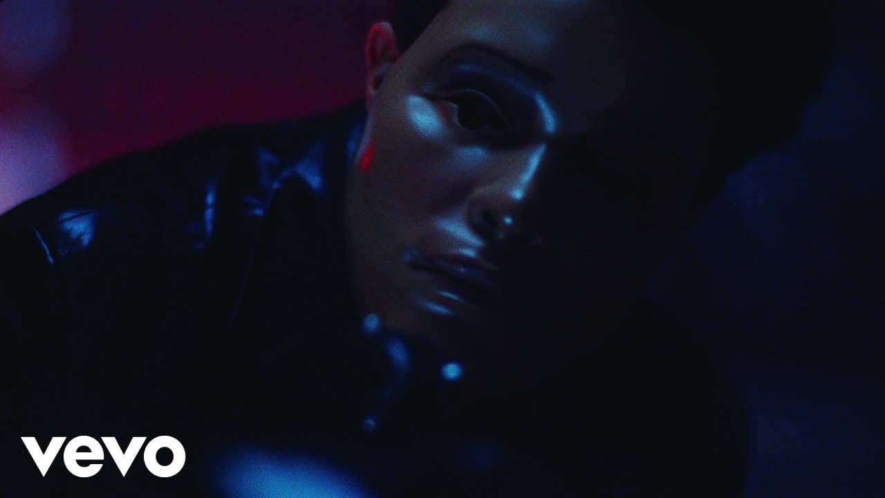 TheWeekndVEVO - The Weeknd - Is There Someone Else?
