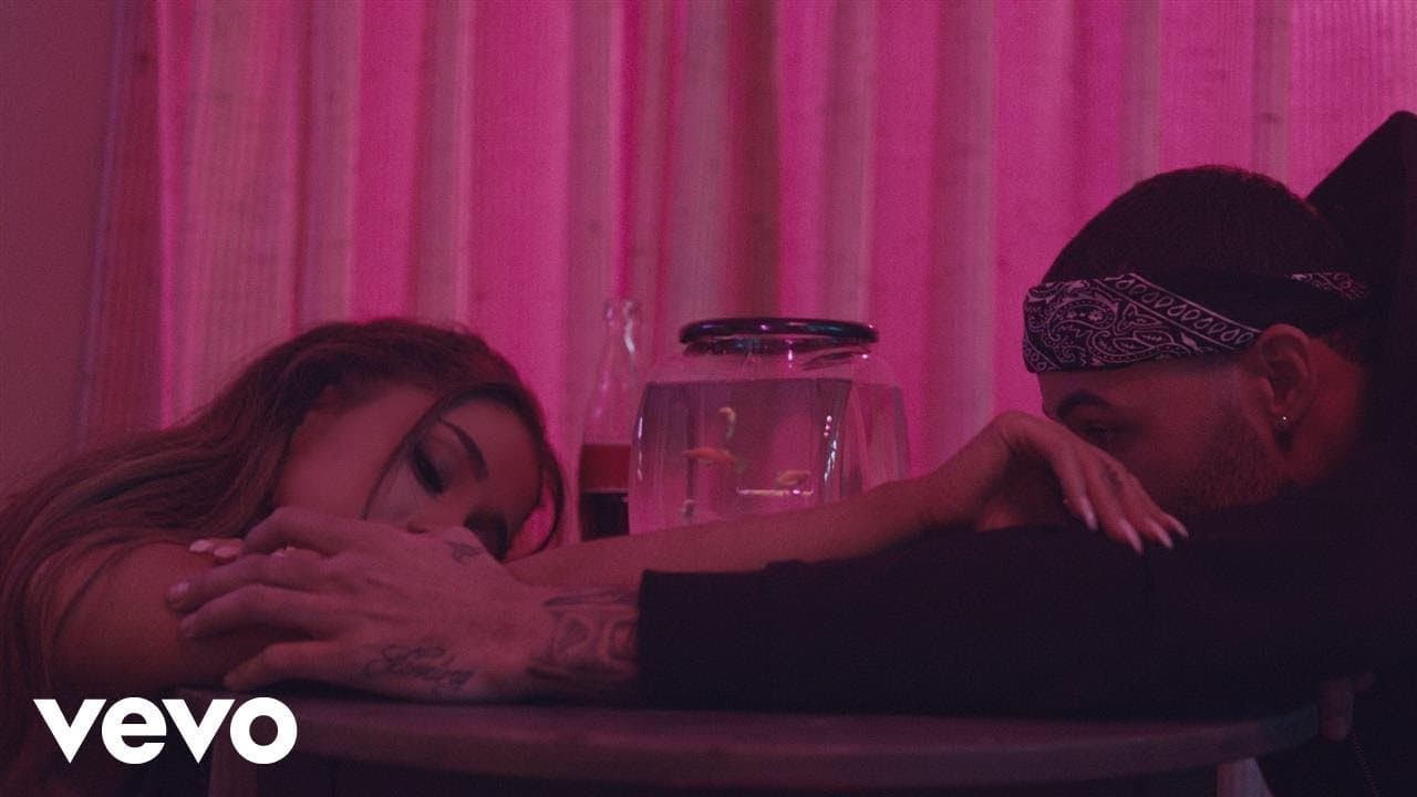 ArianaGrandeVevo - Ariana Grande - Into You