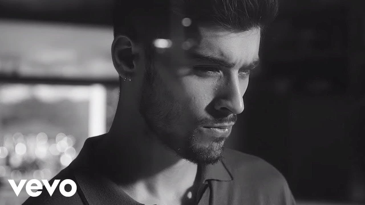 ZaynVEVO - ZAYN - iT's YoU