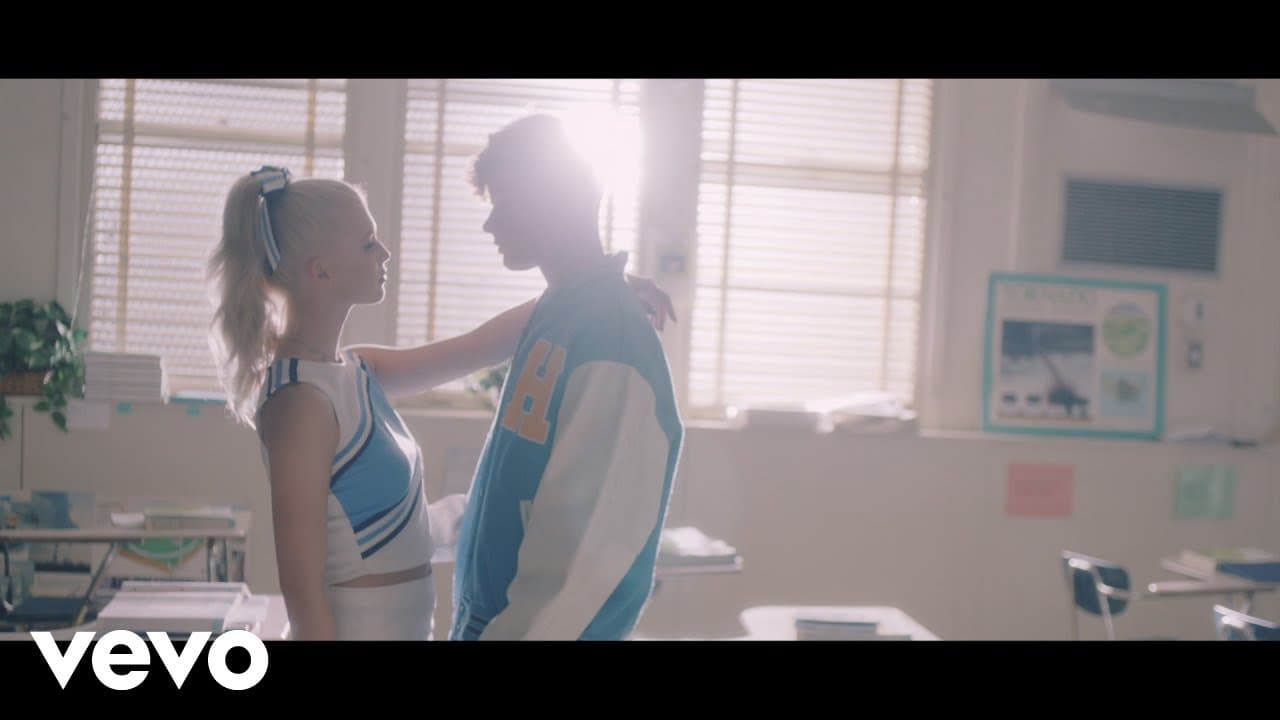 HRVYVEVO - HRVY - Personal