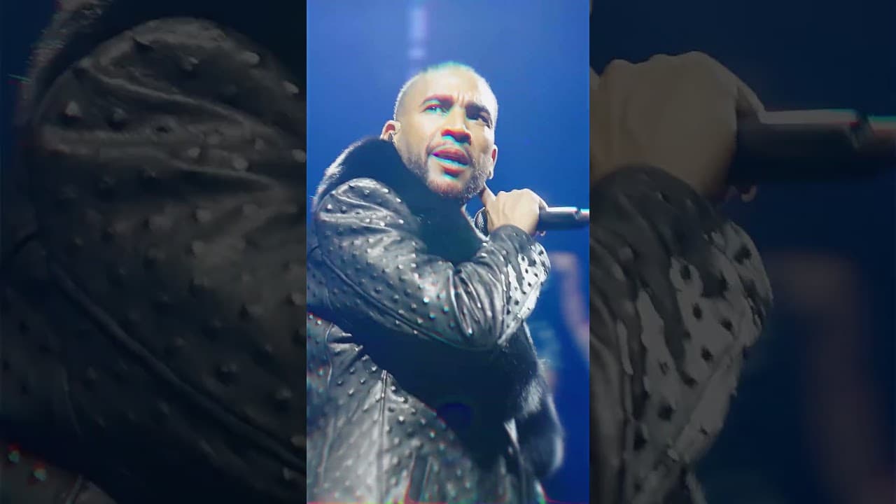 Don Omar - THE LAST KING WORLD TOUR