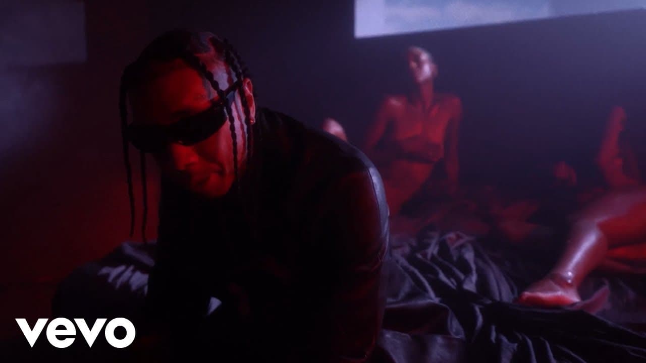 Tyga - It Ain't Safe