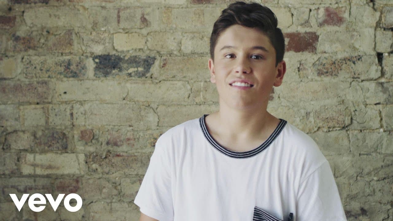 jaiwaetfordauVEVO - Jai Waetford - Shy
