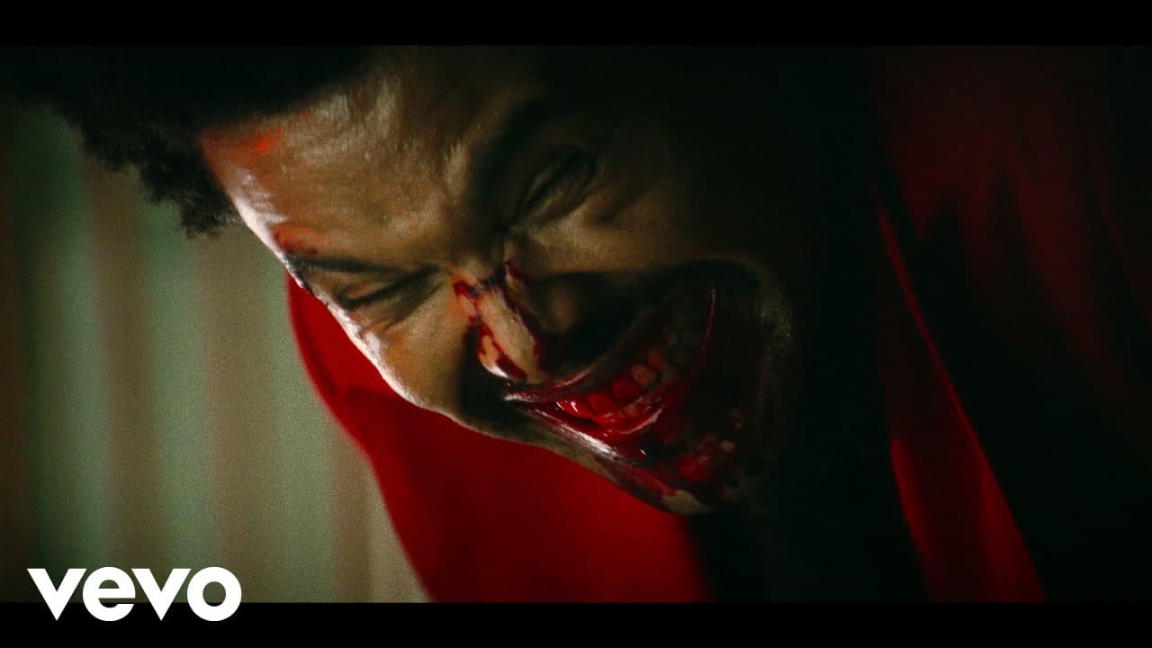 TheWeekndVEVO - The Weeknd - Blinding Lights