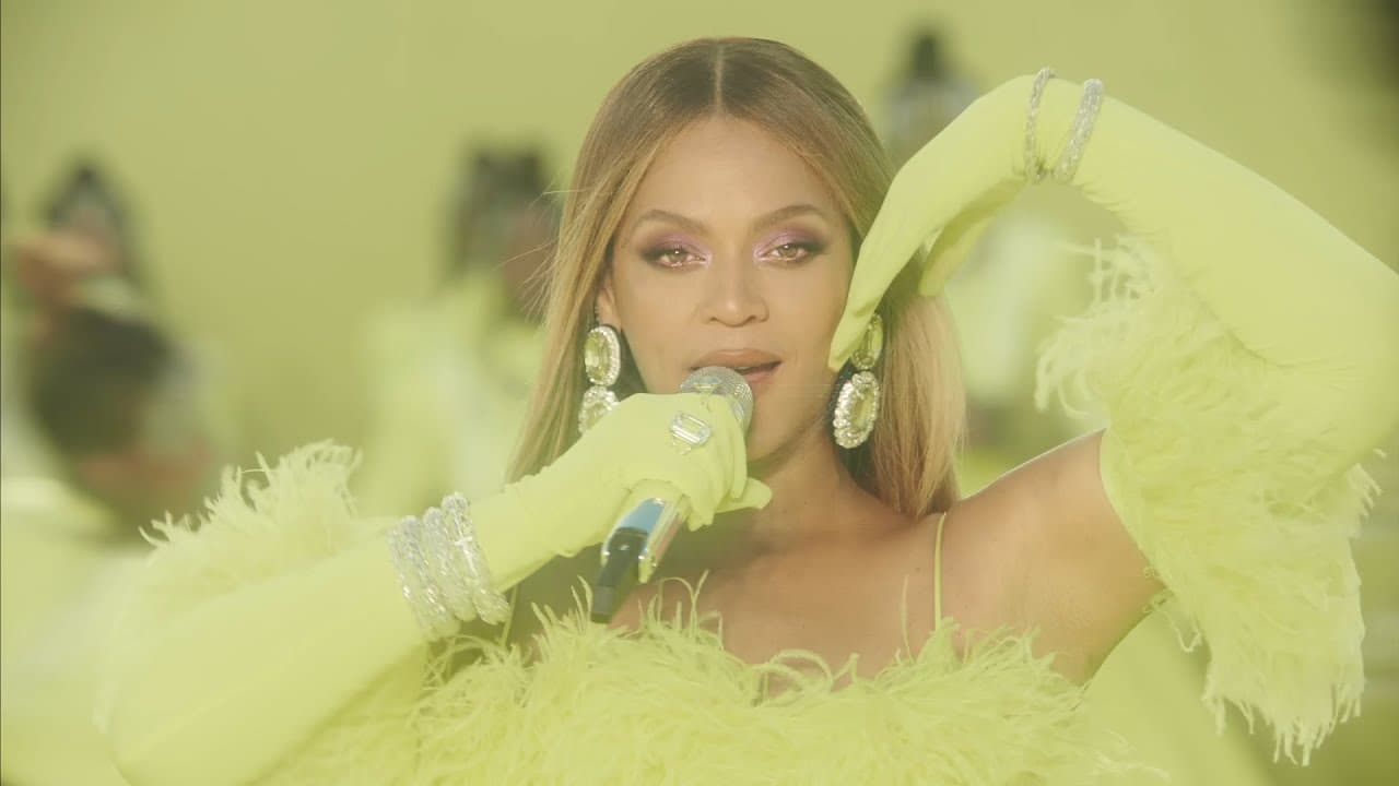 Beyoncé - Be Alive (Original Song from the Motion Picture "King Richard") (94th Academy Awards Performance)