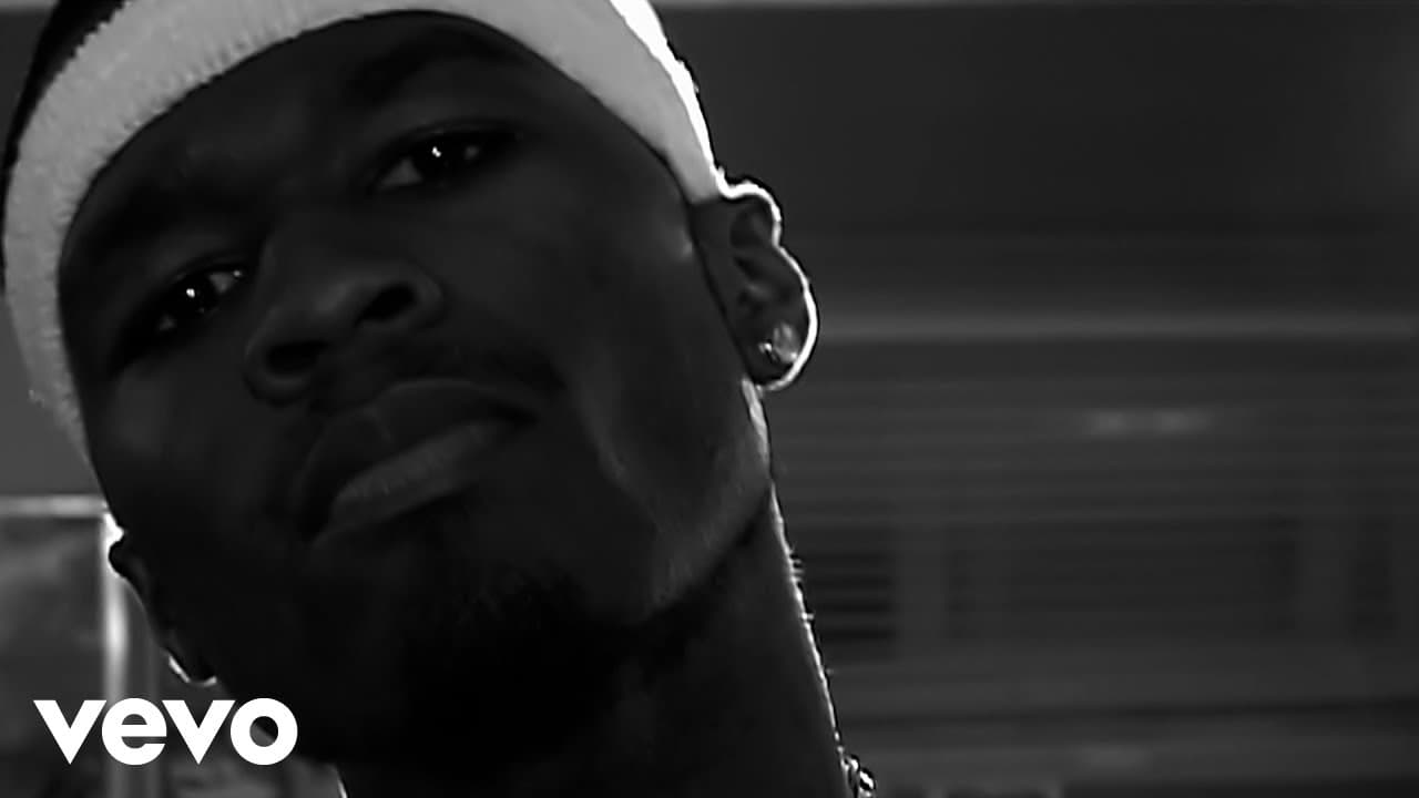 50 Cent - Back Down
