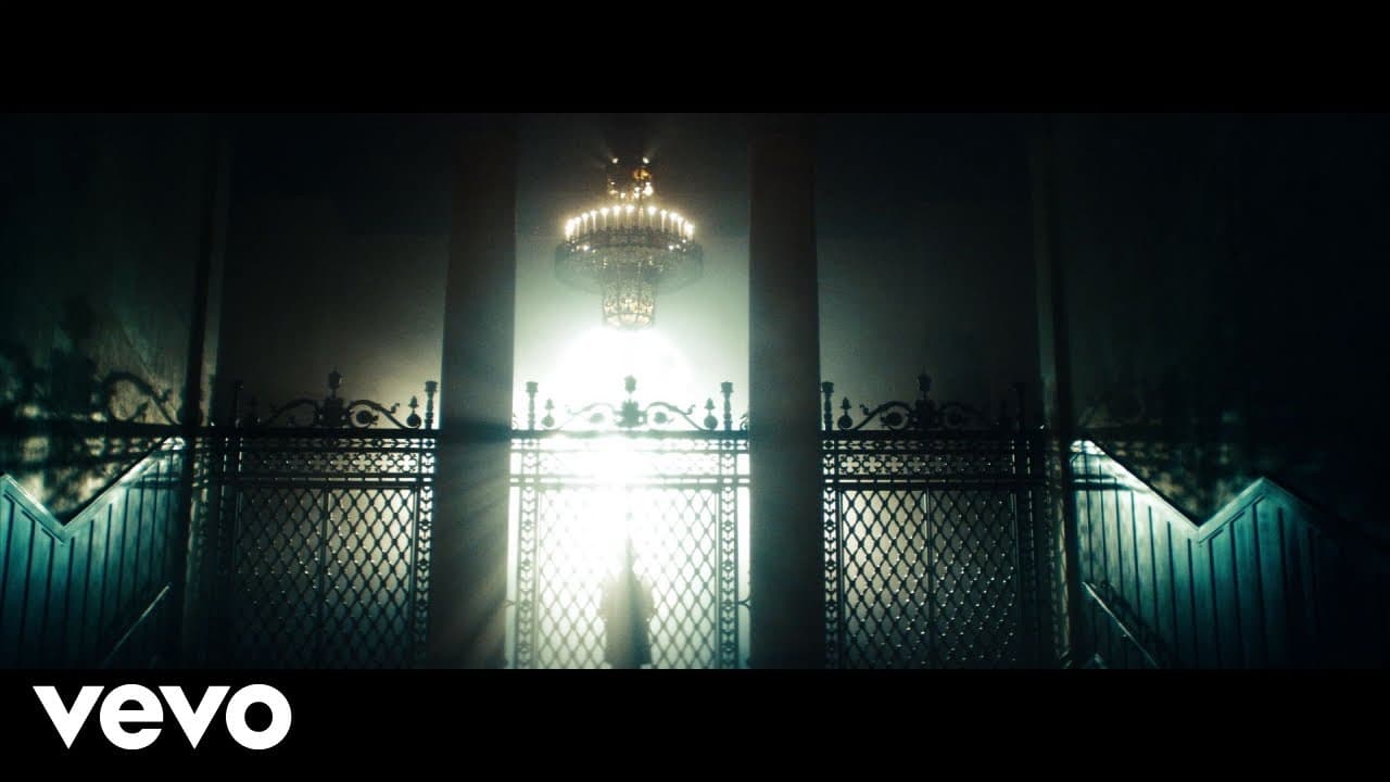 Jay-Z - JAŸ-Z - Holy Grail ft. Justin Timberlake