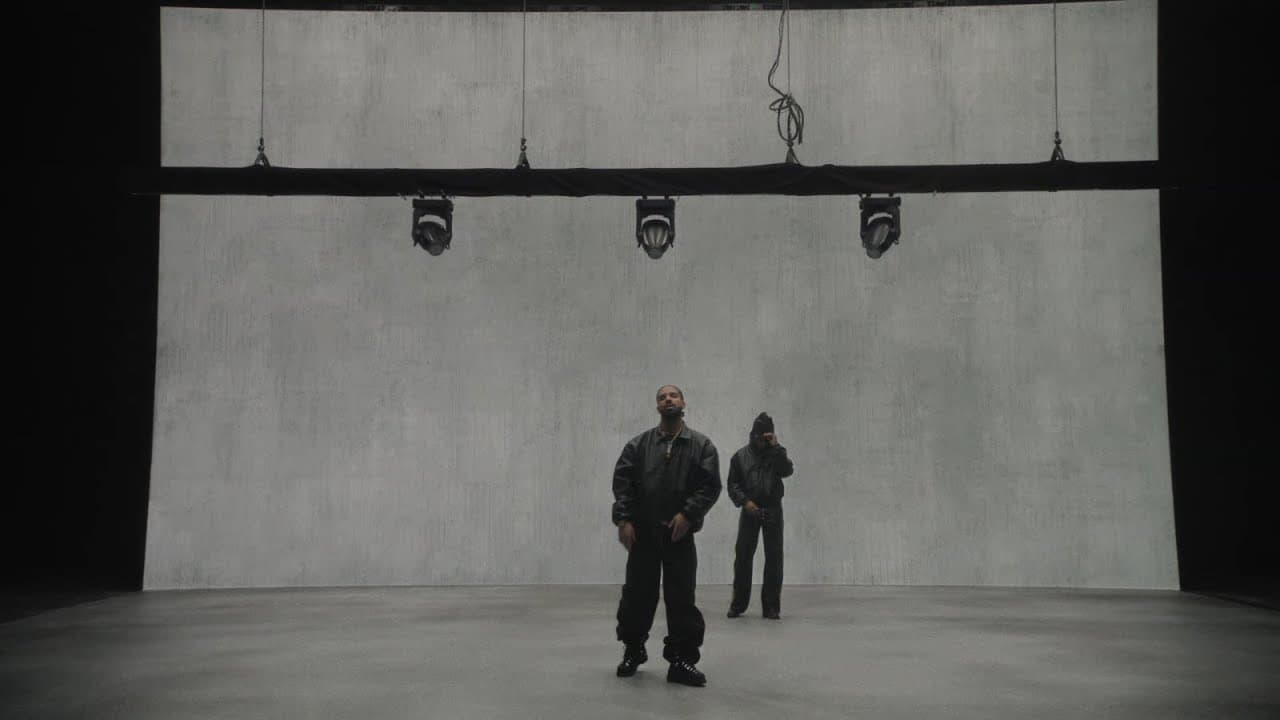 Drake - Drake & 21 Savage - Jimmy Cooks