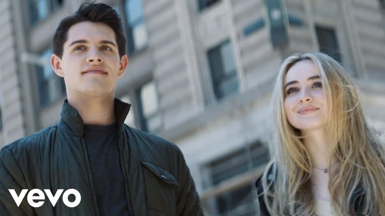 SabrinaCarpenterVEVO - Sabrina Carpenter - Why
