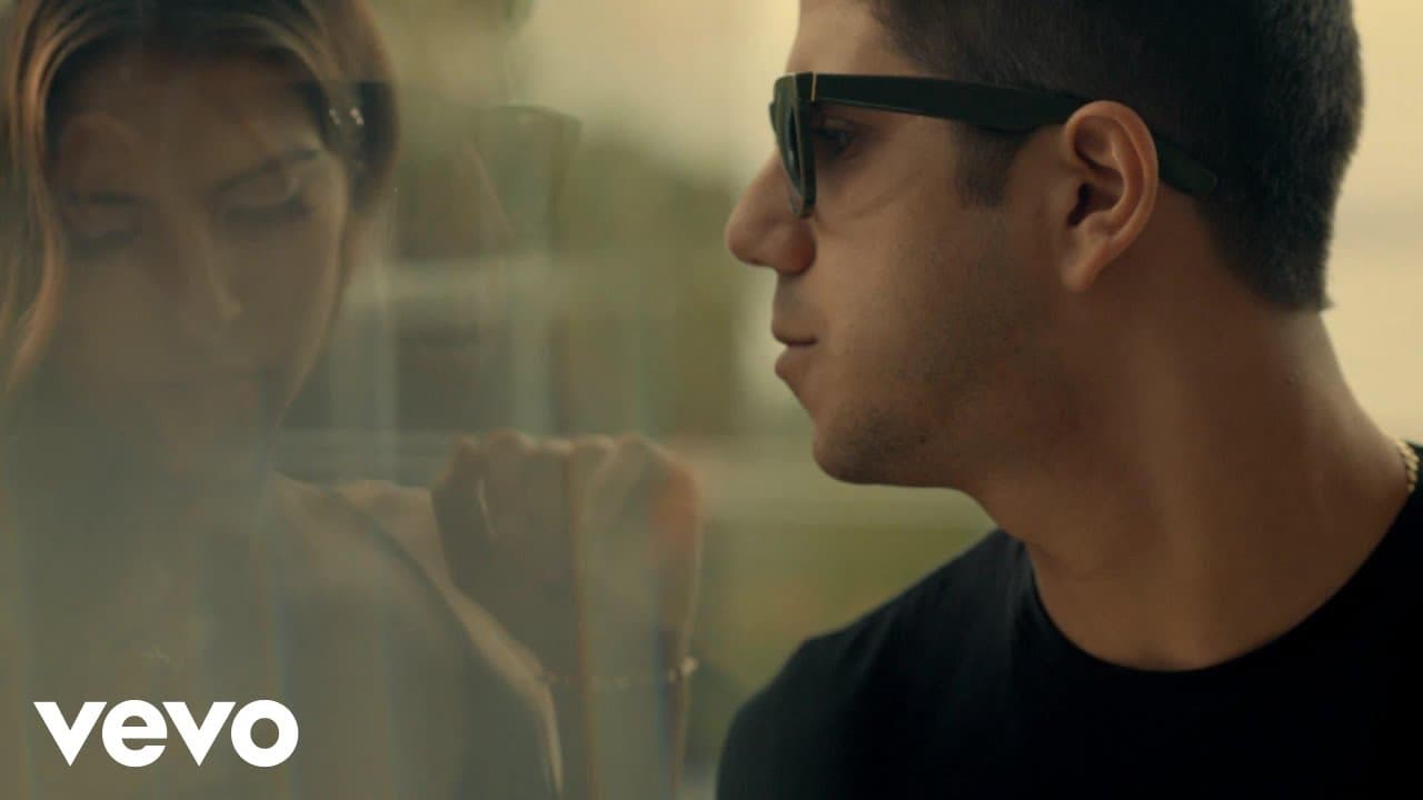 SoMoVEVO - SoMo - Ride