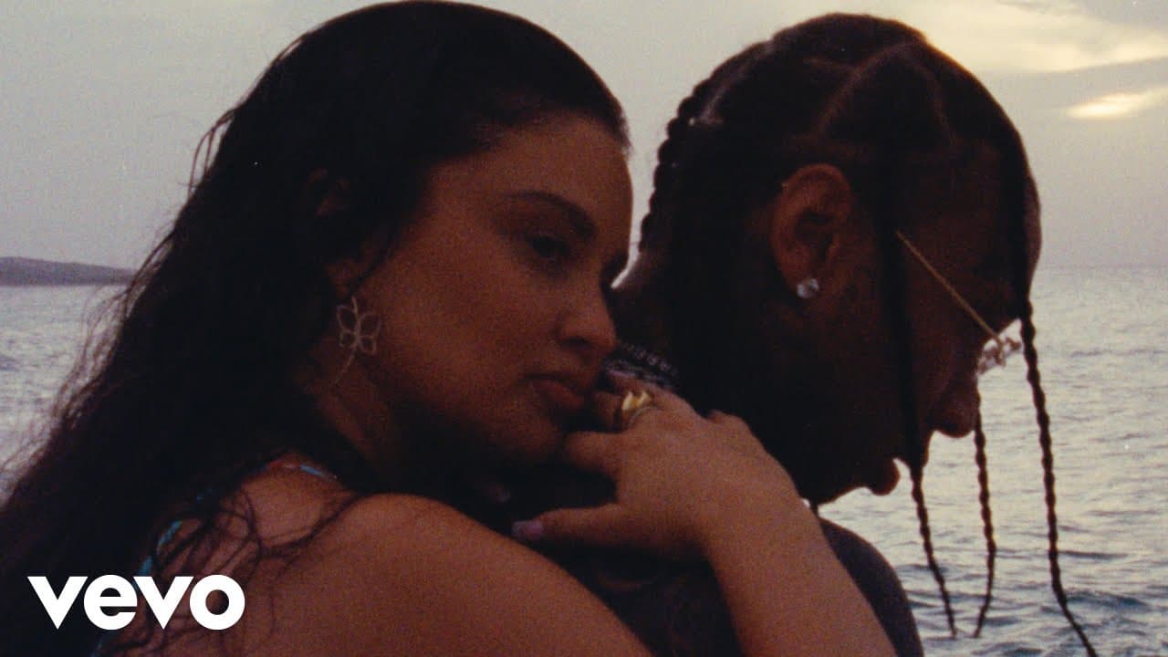 Tyga - Tyga, Sabrina Claudio - No Question