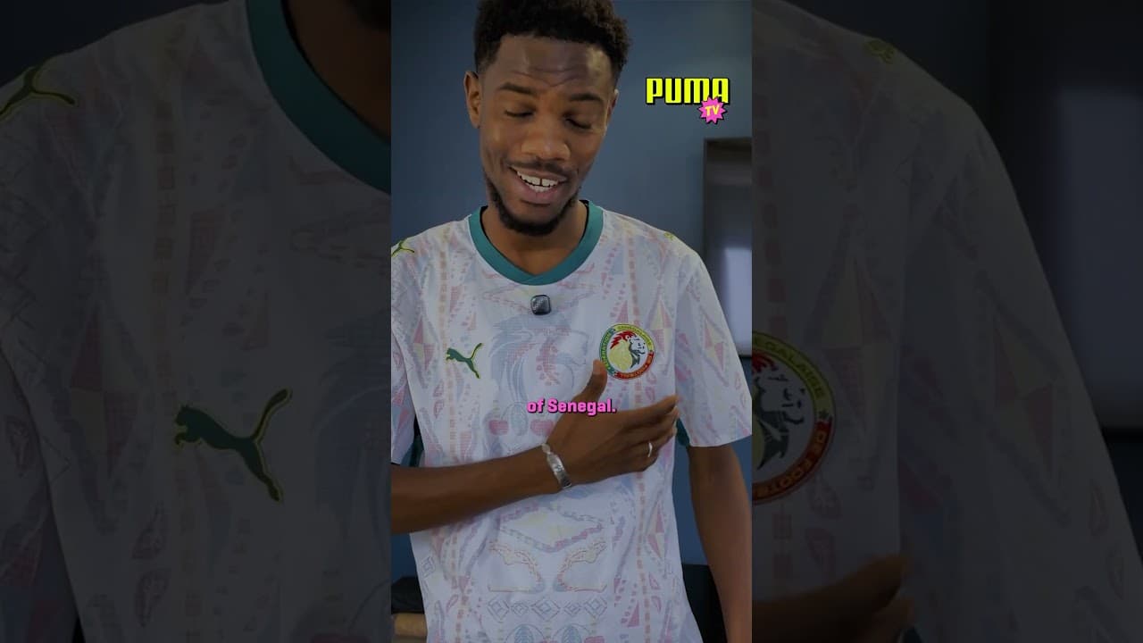 Unknown - MR. AFRIZI - EP.2: WEAR YOUR PRIDE