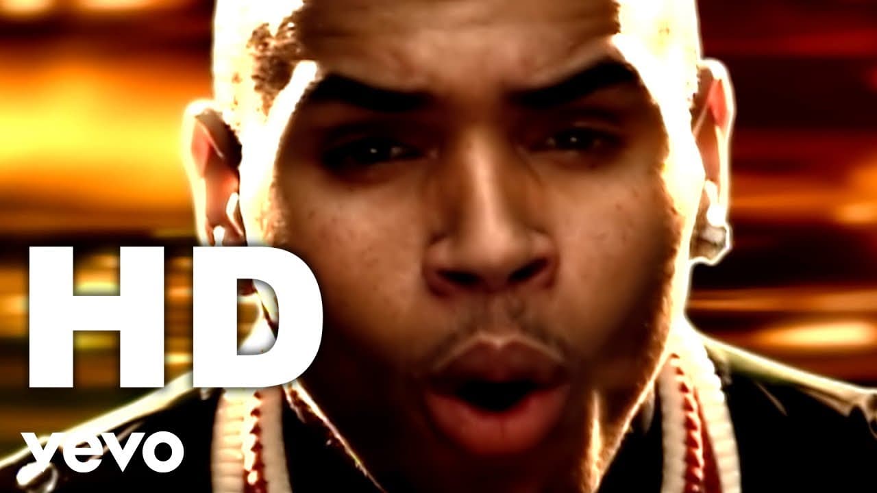 ChrisBrownVEVO - Chris Brown - Forever (Official HD Video)