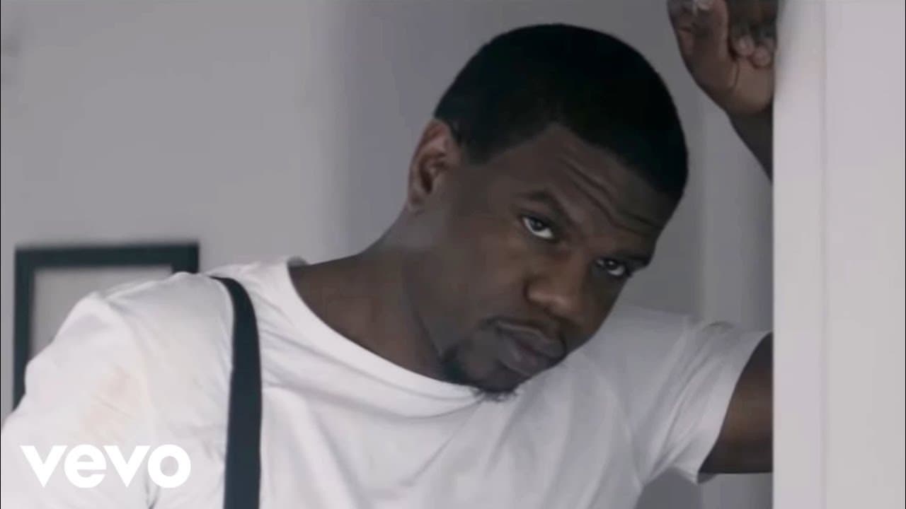 RockCityVEVO - R. City - Locked Away ft. Adam Levine