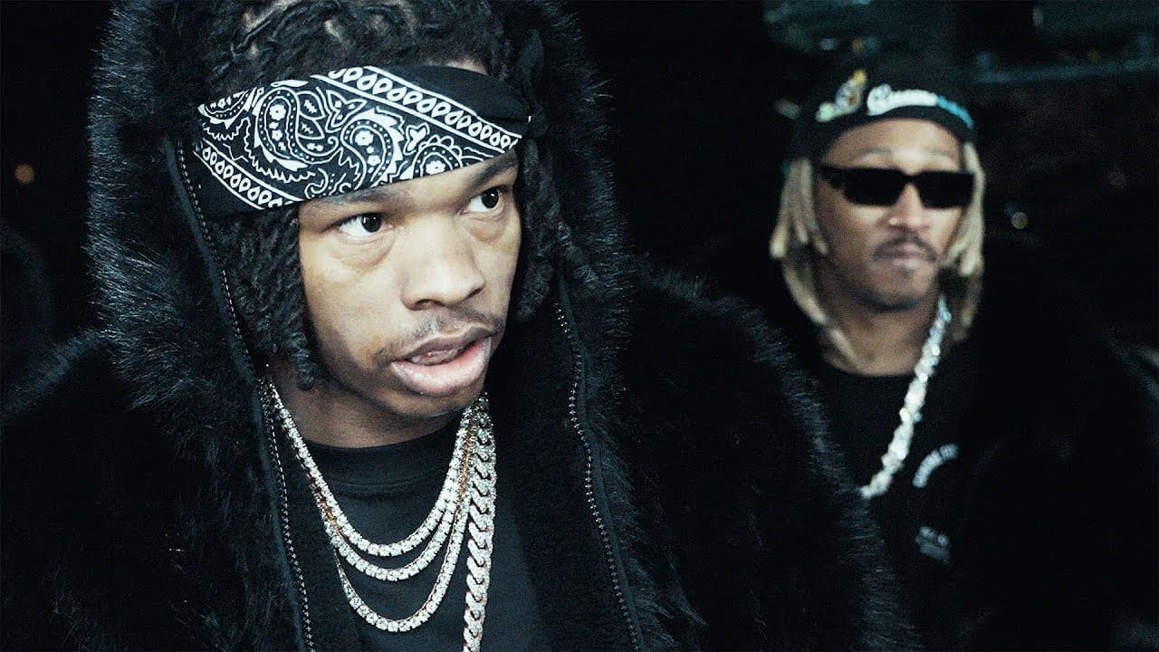 Lil Baby - 99 with Future